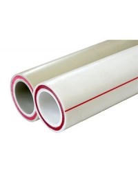 Труба стекловолокно Deniz d20мм