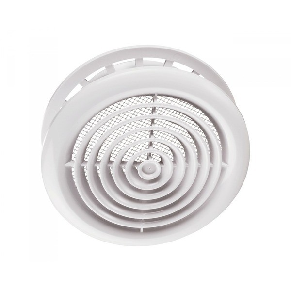 Диффузор МВ 150ПФс АБС