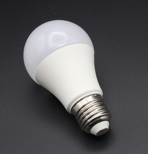 Лампа светодиодная диммируемая "Искорка" груша А60 15 Вт 4000 К Е27 Фарлайт