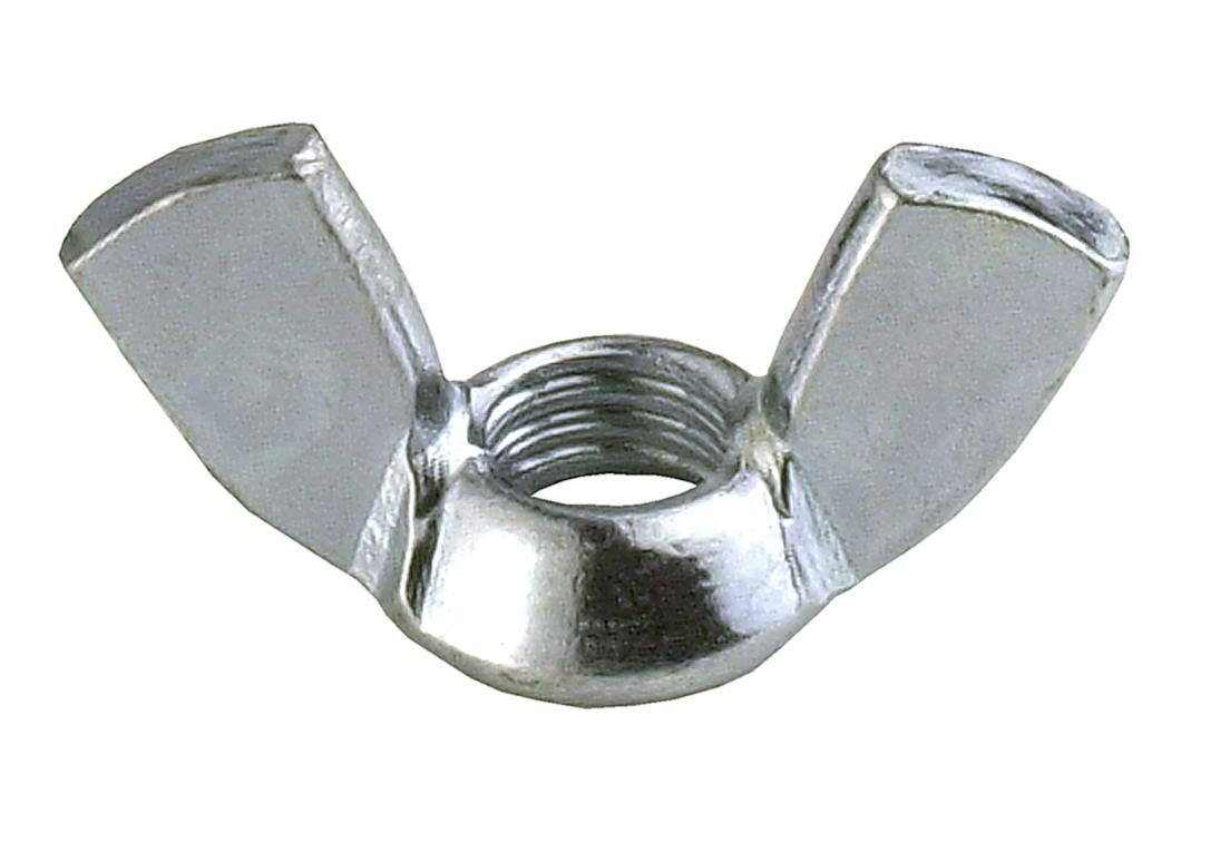 Гайка барашковая DIN315 М12(1шт)