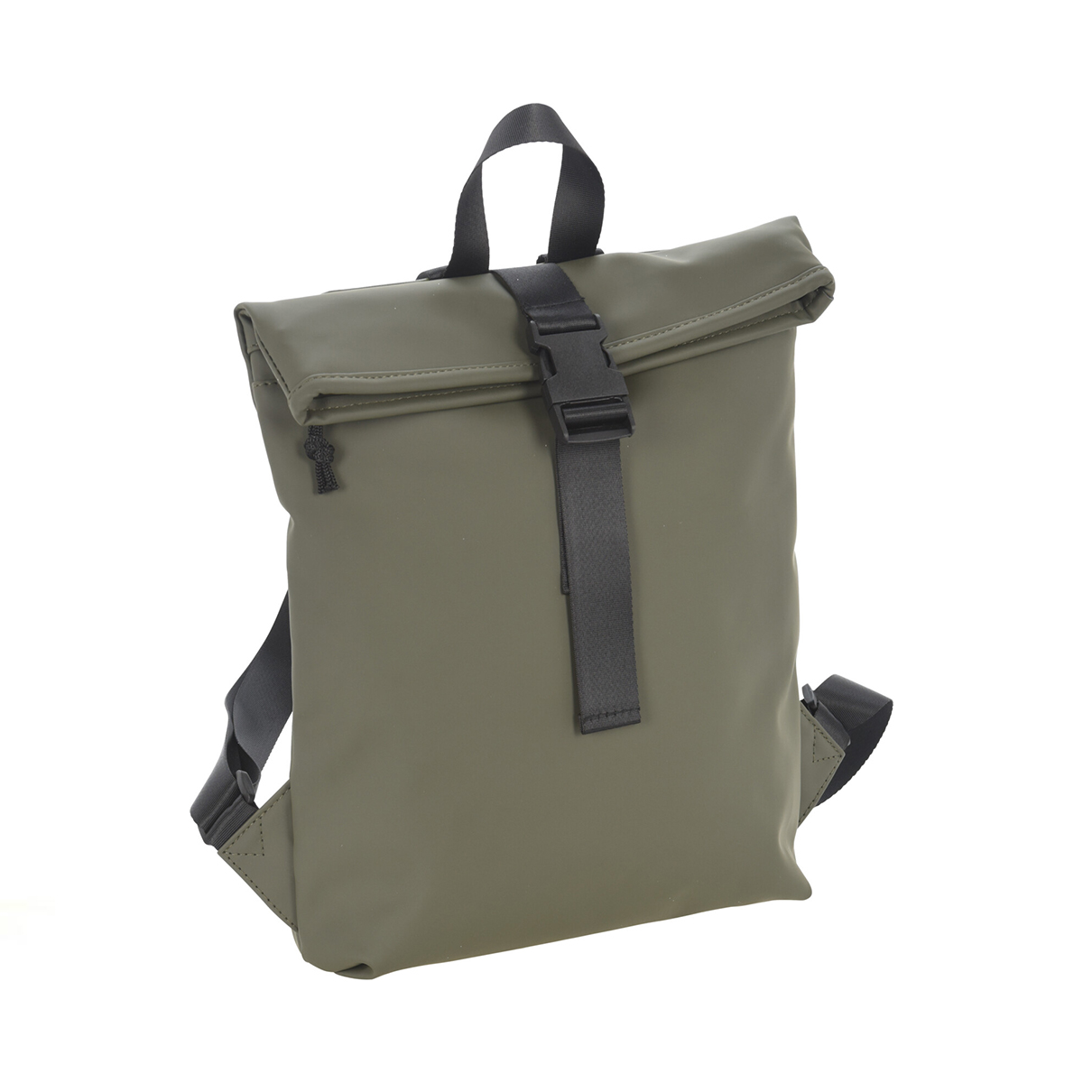 Рюкзак городской из неопрена 33х27х8 см 7 л.3 цвета в ассорт.DB7005020 К