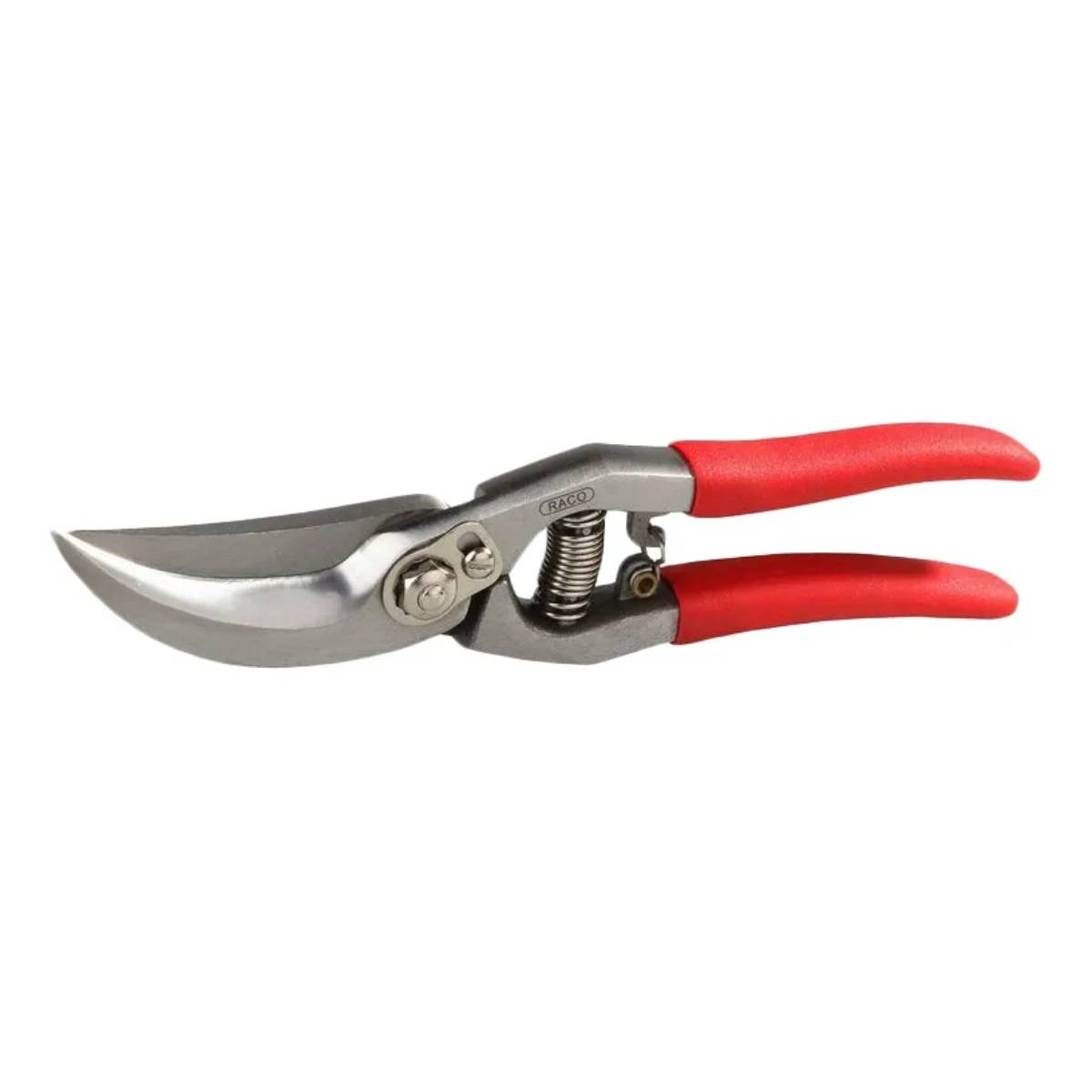 Секатор RACO Profi-Plus кованый 220мм максимальный dреза 25мм
