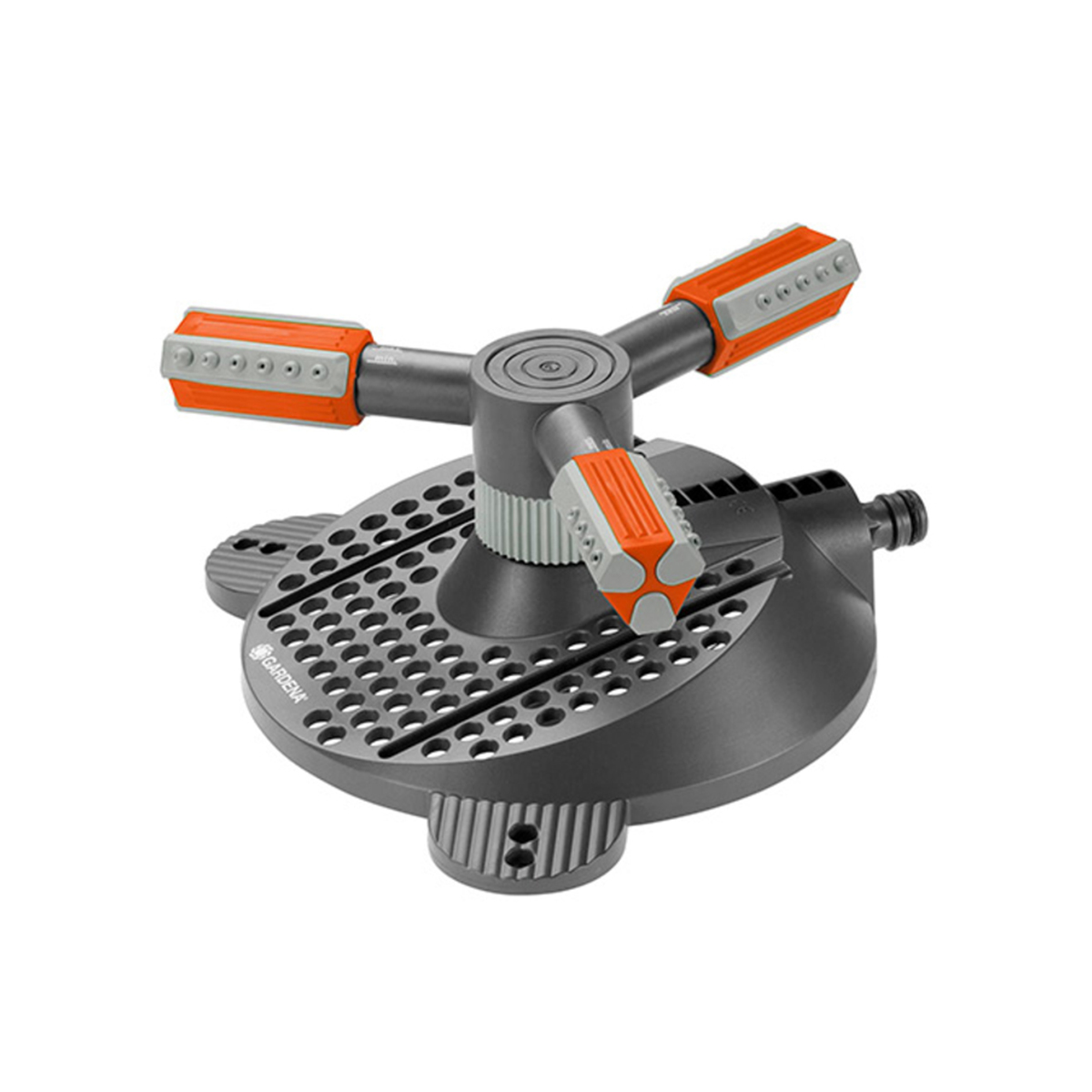 Дождеватель Gardena круговой "Mambo Comfort" 02062-20