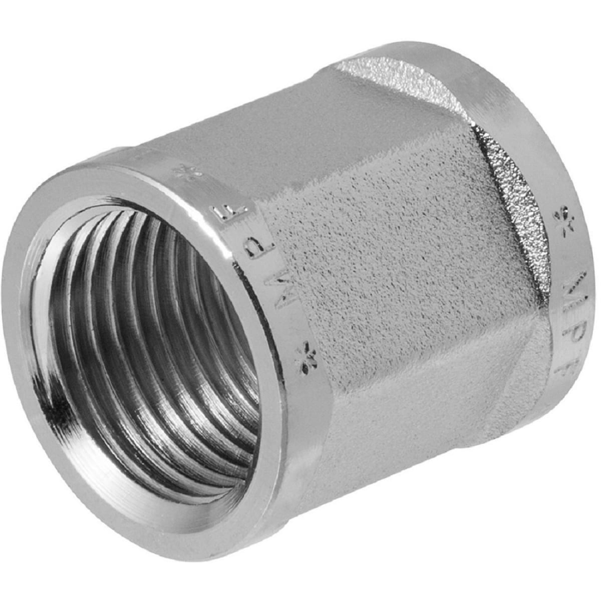 Муфта шестигранная 3/4" MPF, MP-У Муфта шестигранная 3/4" MPF, MP-У