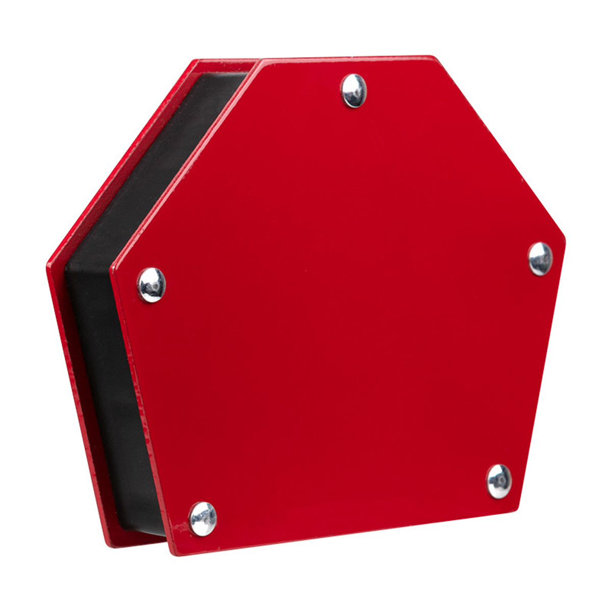 Держатель угольник магнитный для сварки на 6 углов усилие 34 Кг Rexant, арт.12-4833