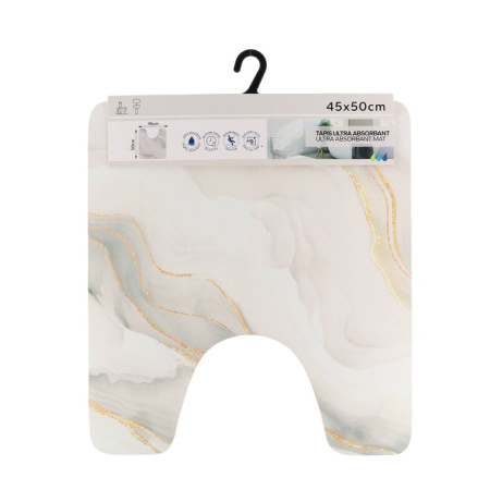 Коврик для туалета Tendance ICONIC 45х50 см суперабсорбирующий 7612794