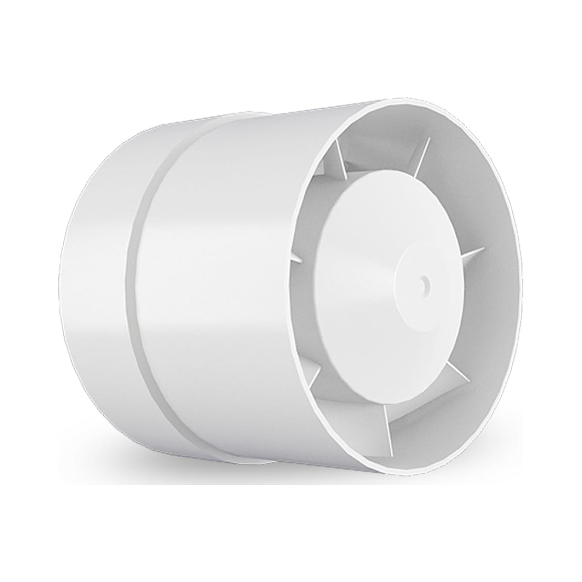 Вентилятор ZERNBERG Topaz 125