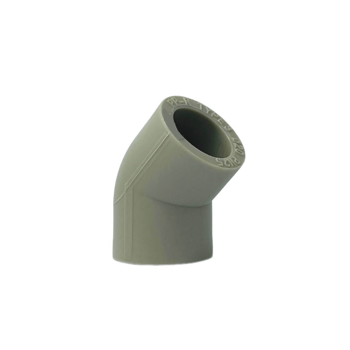 Полуотвод ПП 25