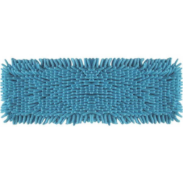 Насадка сменная Hausmann из микрофибры к швабрам P-211, P-212, P-214 (10130170/060513/0005158/2)