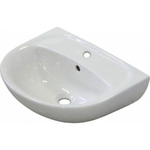 Умывальник Ностальжи белый (Нск)