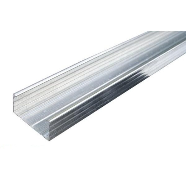 Профиль для ГКЛ ПП 60*27 (3м)ломир 0,6мм