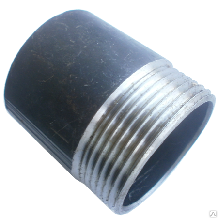 Резьба Ду25 сгон