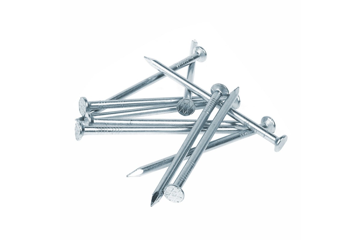 Гвоздь строительный 2.5*50