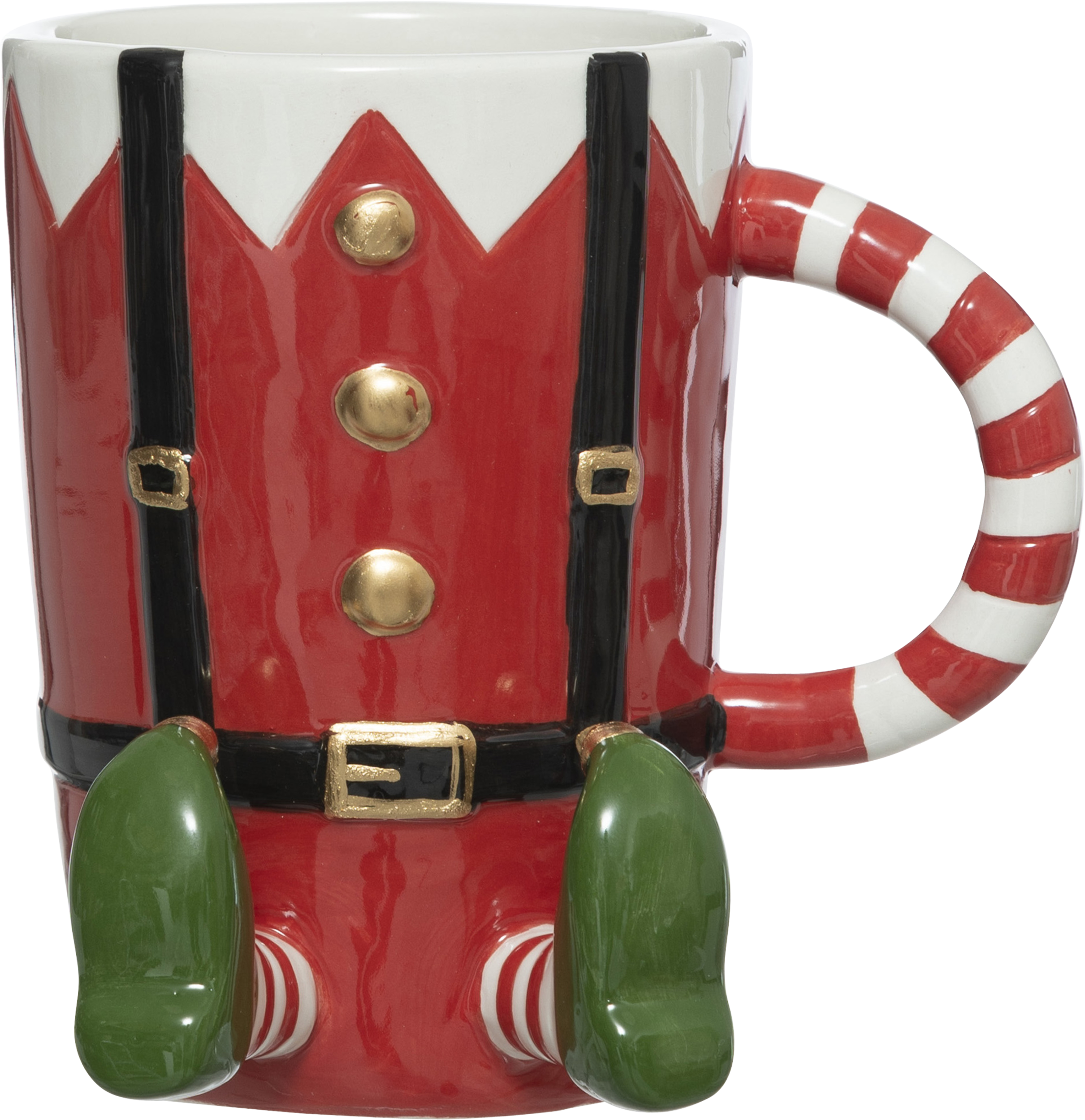 Кружка Feeric Эльф 300 мл 199244