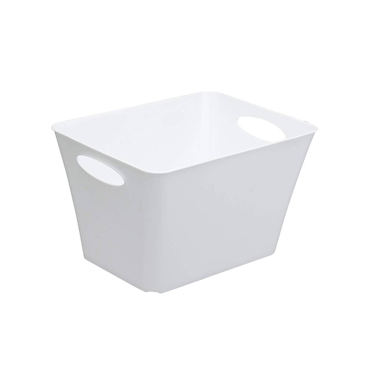 Корзина ROTHO 24л белый 1791701100