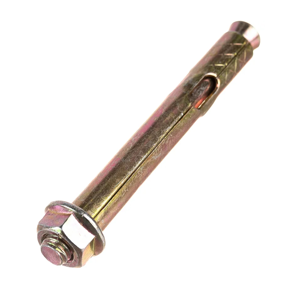 Анкер с гайкой М6х8х65 мм STARFIX, арт.SMP-60597-1