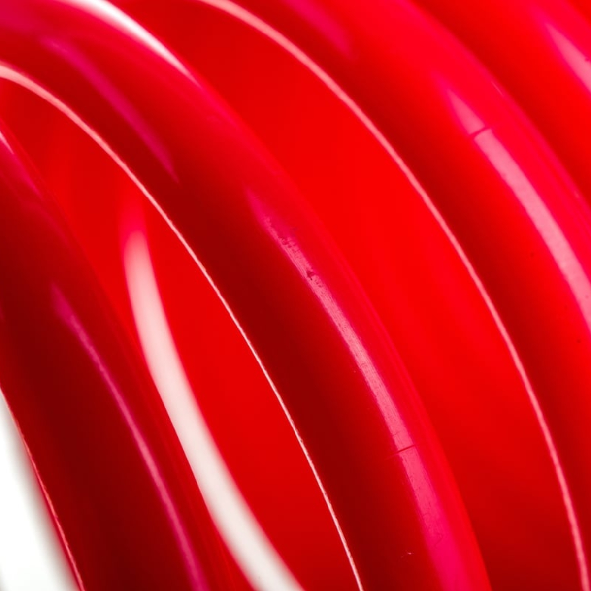 Шланг Matrix спиральный воздушный с быстросъемными соединениями 15м