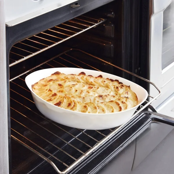 Форма для запекания LUMINARC SMART CUISINE 32х20см овальная N3083
