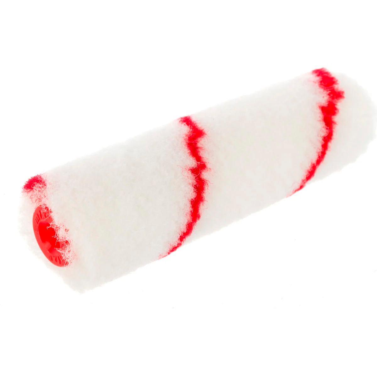 Валик-мини сменный "НЕЙЛОН Стандарт", 100 мм, ворс 9 мм, D - 16 мм, D ручки - 6 мм, полиамид// MTX