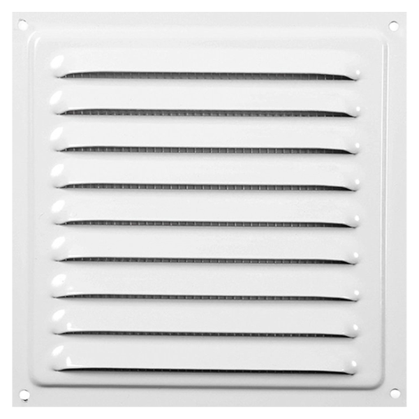 Решетка ZERNBERG Met 1515