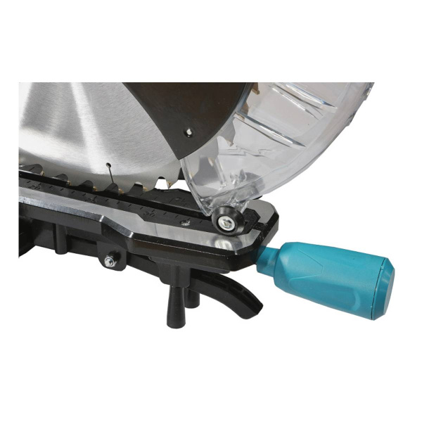 Пила торцовочная Sturm! MS55305B "профи" 2200 Вт, диск 305 мм, 3800 об/мин, РЕМЕННАЯ , протяг