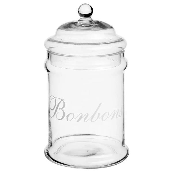 Банка для конфет 5Five 25 см 125335