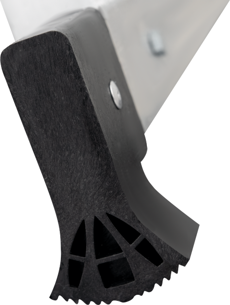 Лестница трехсекционная 3х9