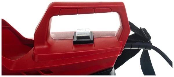 Краскопульт сетевой Einhell TC-SY 700 S (4260020)