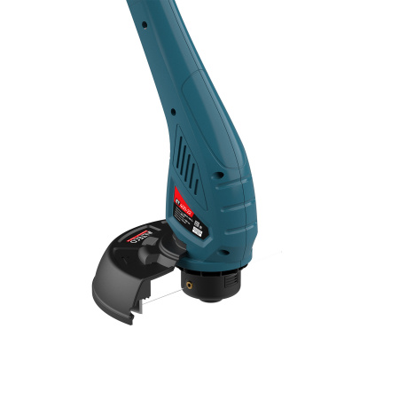 Триммер электрический ALTECO ЕT 400-22