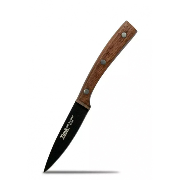 Нож для чистки овощей TimA VILLAGE  89мм VL-105