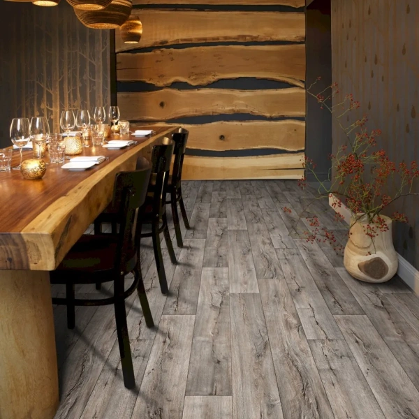 Линолеум ULTRA CRACKED OAK 5 3 ПВХ линолеум Линолеум ULTRA CRACKED OAK 5 3 ПВХ линолеум