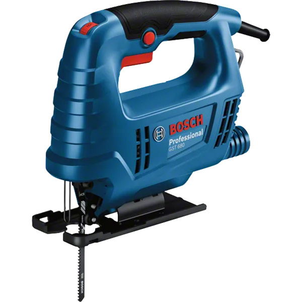 Пила лобзиковая Bosch GST 680