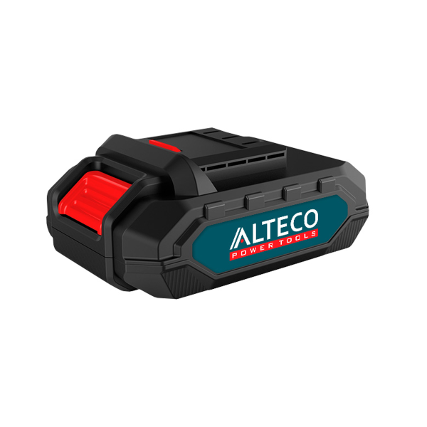 Аккумулятор BCD 1802Li ALTECO