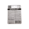 Батарейка пальчиковая Ergolux Alkaline LR6 BL-8 14815