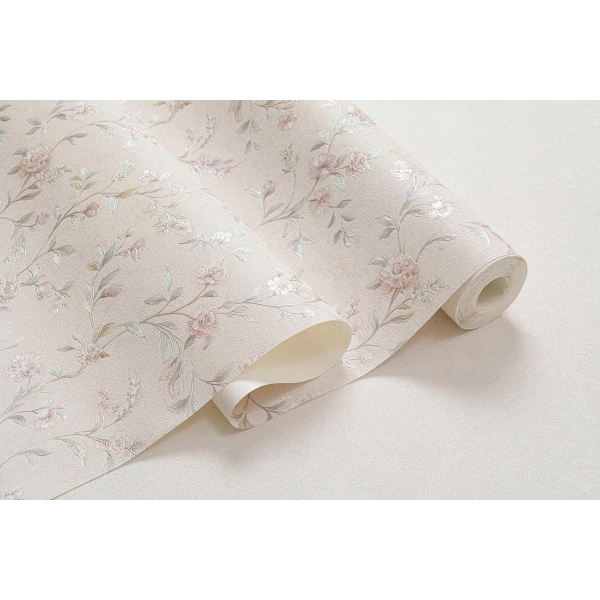 Обои 11140-02 Артекс Адель (10,05*1,06)(6) винил горячего тиснения на флизелине