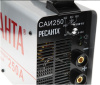 Аппарат сварочный РЕСАНТА инверторный САИ 250 65/6