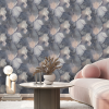 Обои OSTIMA 89979 Calypso (10,05*1,06)(6) винил горячего тиснения на флизелине