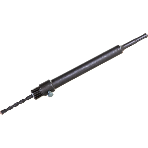 Сверло Matrix центрирующее для коронок хвостовик M22 х 250мм SDS PLUS