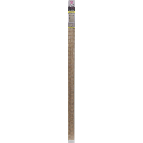 Штора рулонная Luance DAYLIGHT 90х180 см натуральный 35279018004 Штора рулонная Luance DAYLIGHT 90х180 см натуральный 35279018004