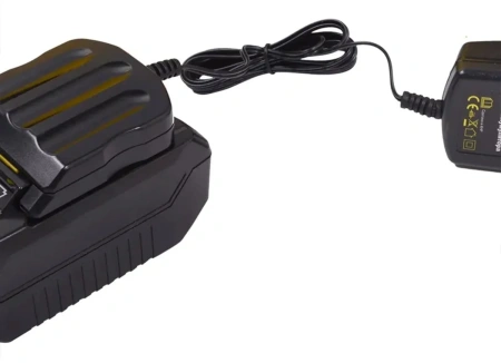 Газонокосилка Huter аккумуляторная CLM-40 Li