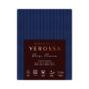 Простыня Verossa Stripe на резинке 180х200х30см борт 30 Indigo 784518