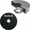 Углошлифмашина аккум. Einhell AXXIO 18/150 - Solo (4431144)