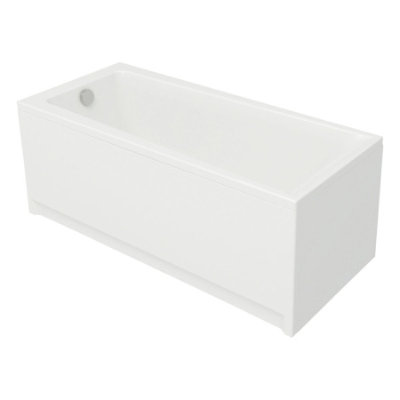 Ванна прямоугольная Cersanit LORENA 160x70 арт.63322