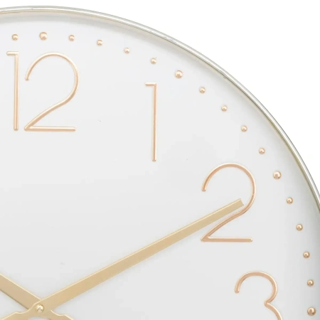 Часы настенные Atmosphera Laure 51 см 206417