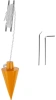 Нивелир оптический BULL OL 3201 в кор. (увеличение 32х, до 120 м, резьба 5/8")