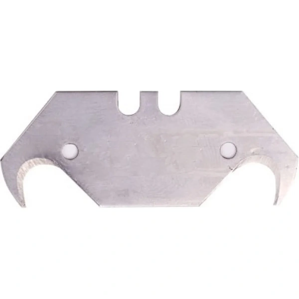 Лезвия сменные крюковые 19х48мм 5шт STARTUL MASTER (ST0940-5), арт.ST0940-5