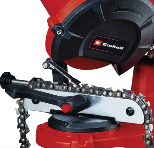 Станок для заточки цепей аккум. Einhell GE-CS 18 Li-Solo (4499940)