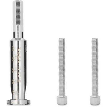 Насадка для зачистки и скрутки проводов VIRA