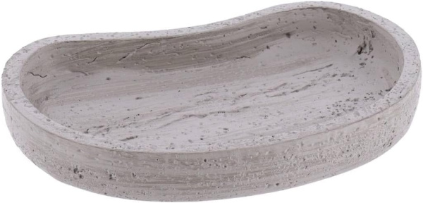 Мыльница Tendance CONCRETE EFFECT 64174180