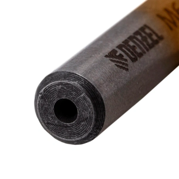 Зенковка конусная под М6, HSS, по металлу, 6-гранный хвостовик// Denzel